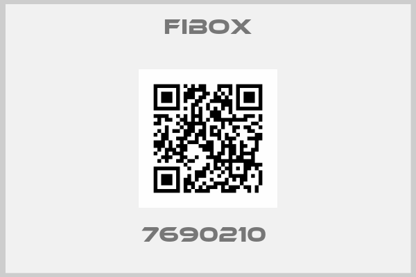 Fibox-7690210 