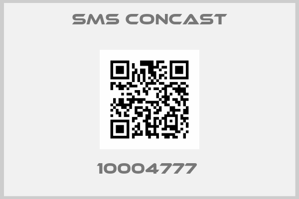 Sms Concast-10004777 