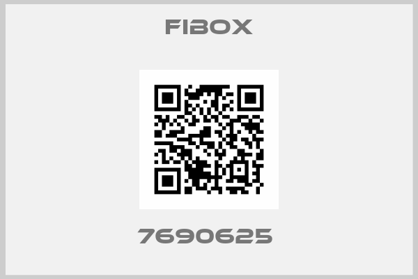 Fibox-7690625 