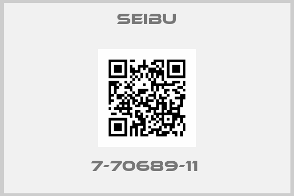 Seibu-7-70689-11 