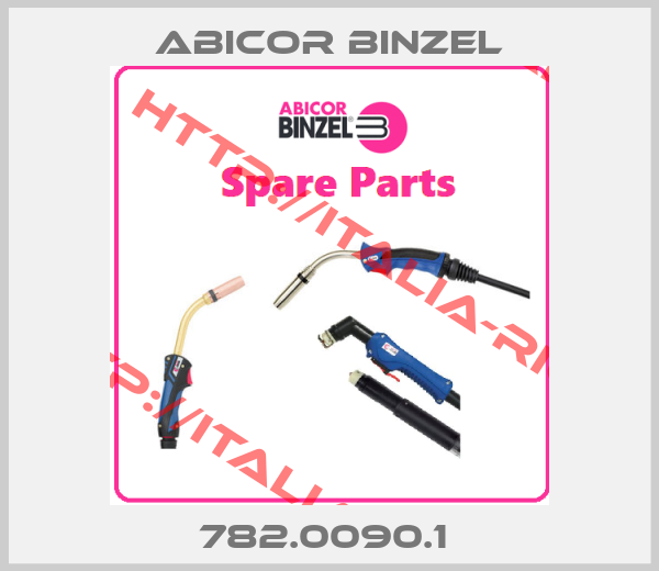 Abicor Binzel-782.0090.1 