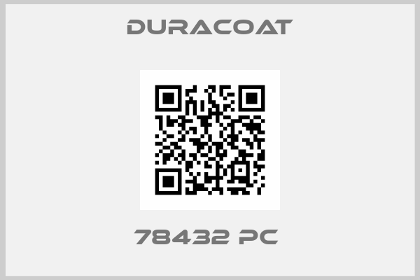 DuraCoat-78432 PC 
