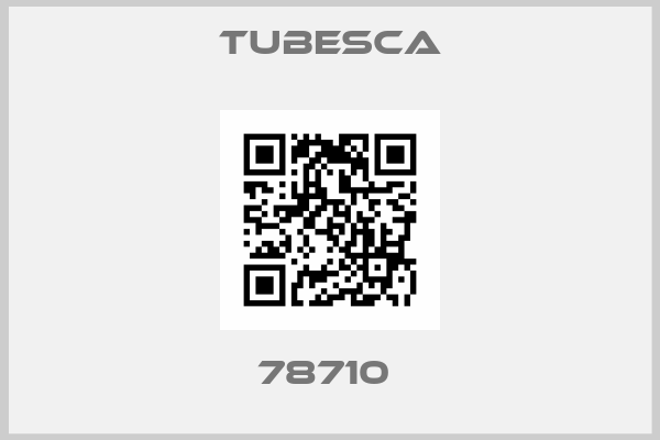 Tubesca-78710 