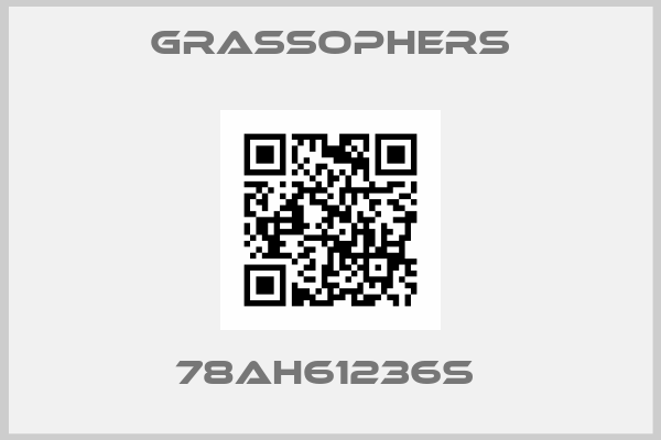 Grassophers-78AH61236S 