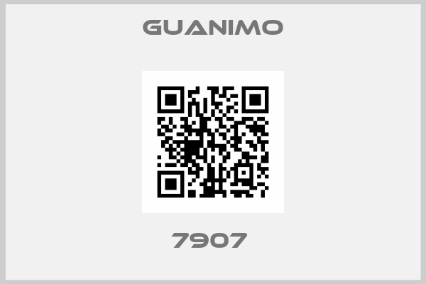 Guanimo-7907 