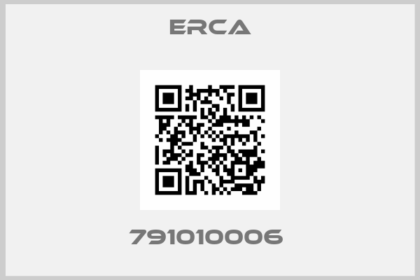 Erca-791010006 