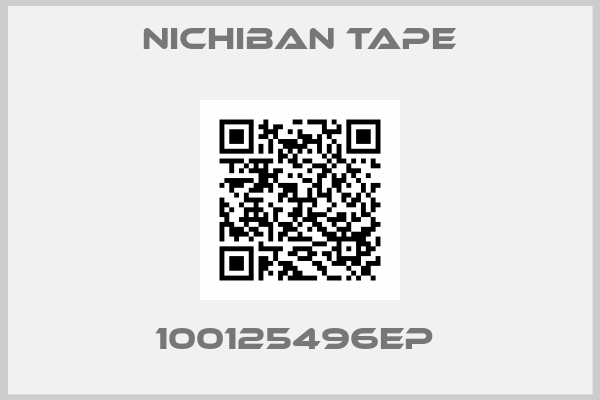 NICHIBAN TAPE-100125496EP 