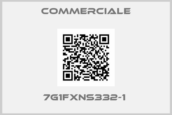 Commerciale-7G1FXNS332-1 
