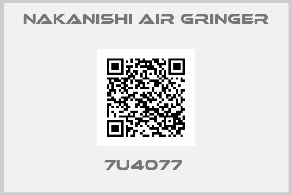 NAKANISHI AIR GRINGER-7U4077 