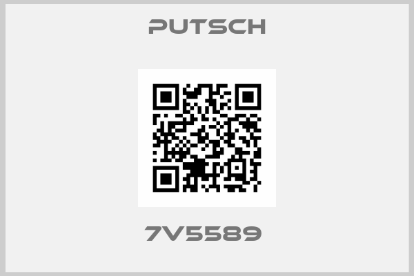 Putsch-7V5589 