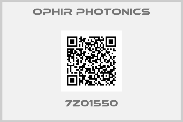 Ophir Photonics-7Z01550
