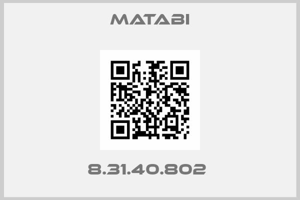 Matabi-8.31.40.802 