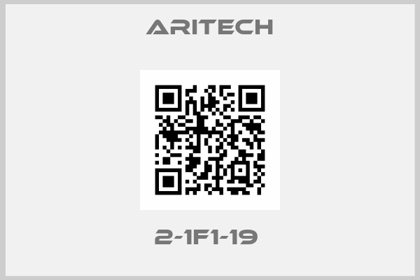 ARITECH-2-1F1-19 