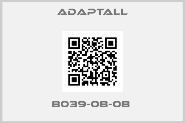 Adaptall-8039-08-08 