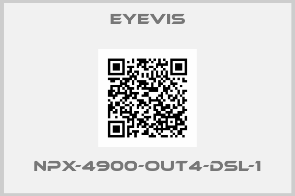 Eyevis-NPX-4900-OUT4-DSL-1