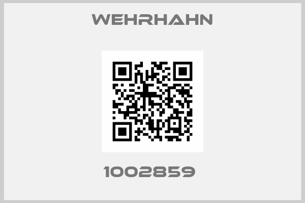 Wehrhahn-1002859 