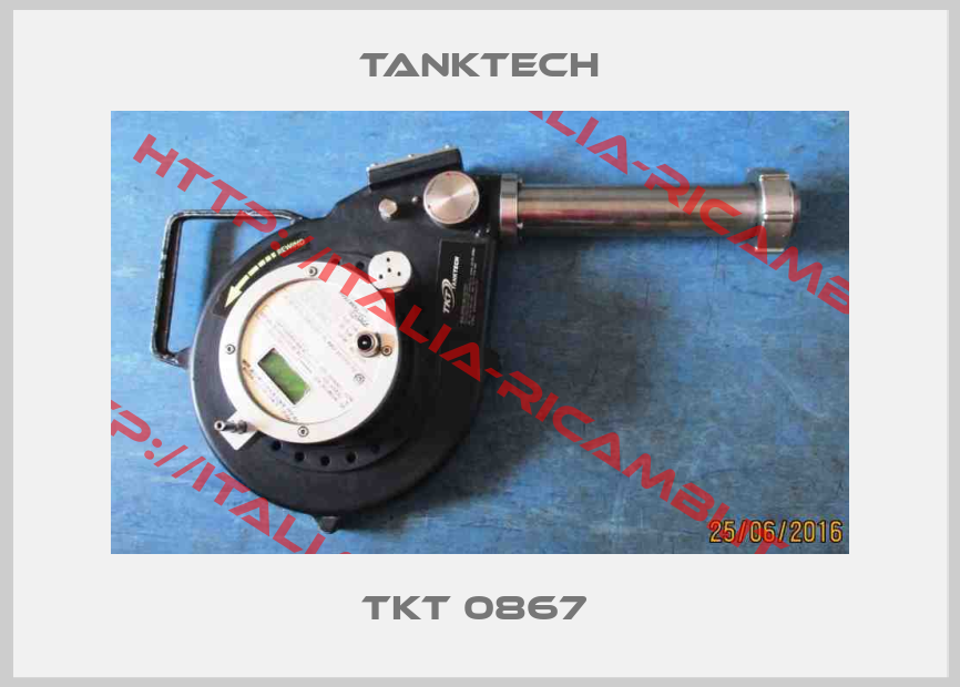 Tanktech-TKT 0867 