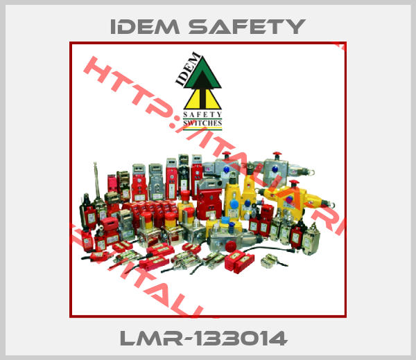 Idem Safety-LMR-133014 