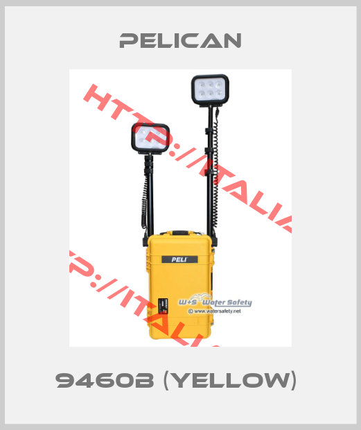 Pelican-9460B (yellow) 