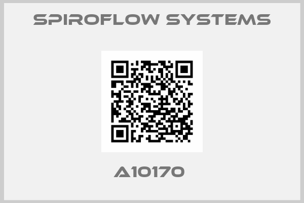Spiroflow Systems-A10170 