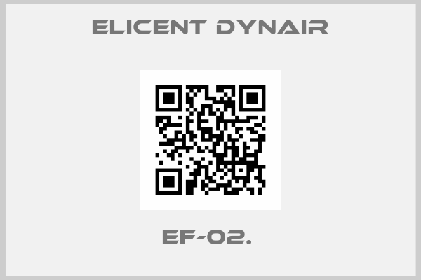 Elicent Dynair-EF-02. 