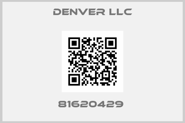Denver LLC-81620429 
