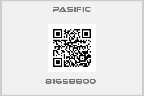 Pasific-81658800 