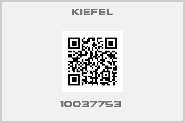 Kiefel-10037753 