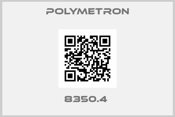 Polymetron-8350.4 