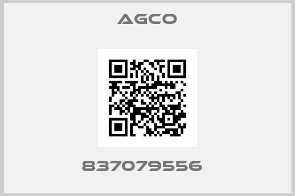 AGCO-837079556  