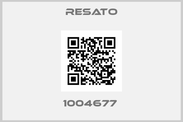 Resato-1004677 