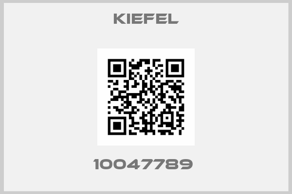 Kiefel-10047789 