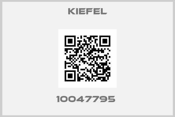 Kiefel-10047795 
