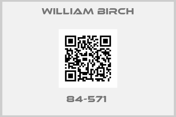 William Birch-84-571 