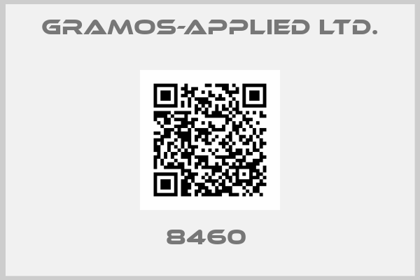 Gramos-Applied Ltd.-8460 