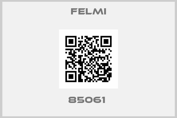 FELMI-85061 