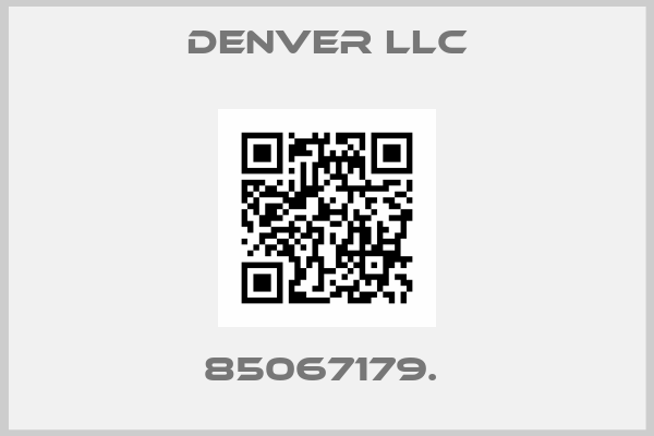 Denver LLC-85067179. 