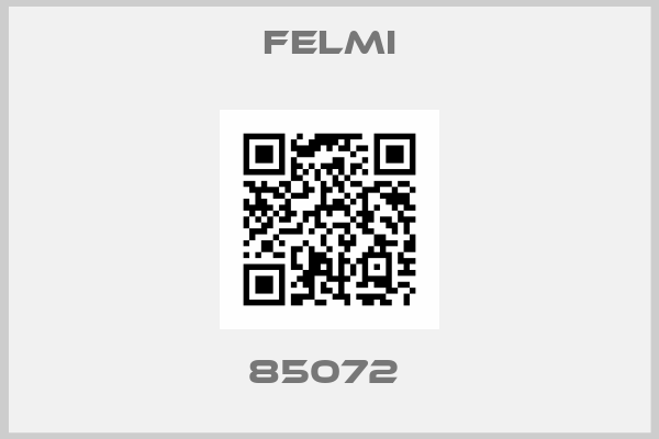 FELMI-85072 