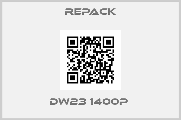 Repack-DW23 1400P 