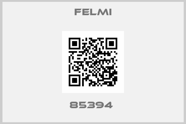 FELMI-85394 