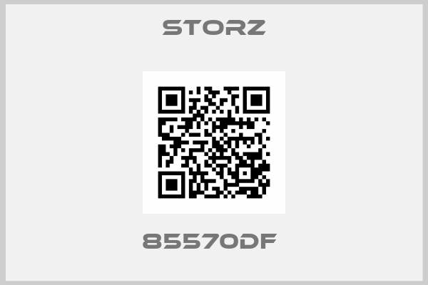 Storz-85570DF 