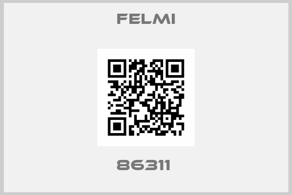 FELMI-86311 
