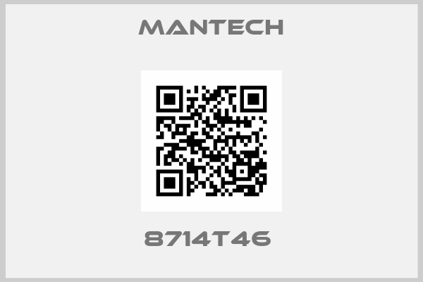 ManTech-8714T46 