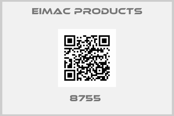 Eimac Products-8755 