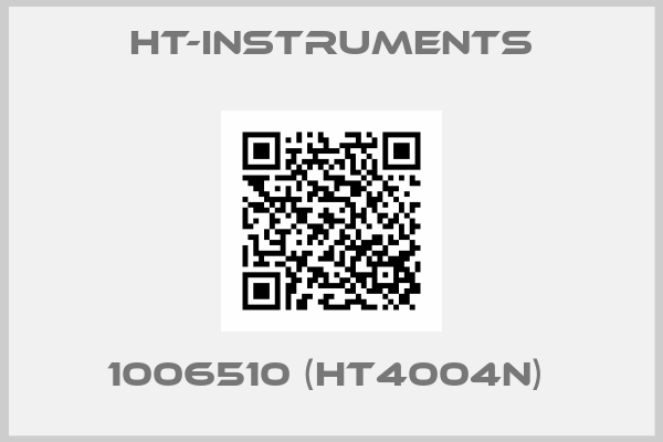HT-Instruments-1006510 (HT4004N) 