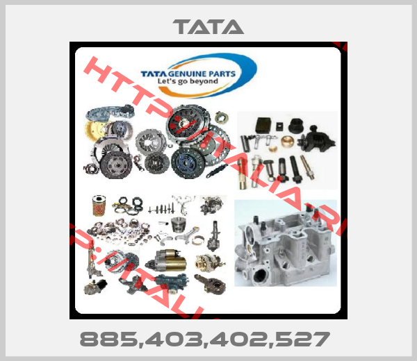 Tata-885,403,402,527 