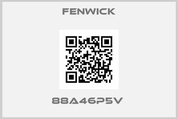 Fenwick-88A46P5V 