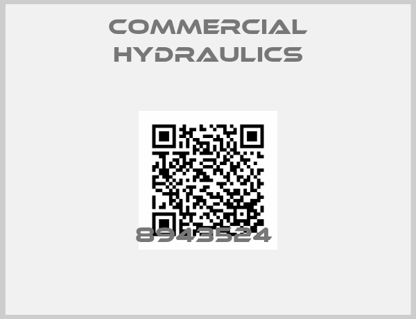 Commercial Hydraulics-8943524 