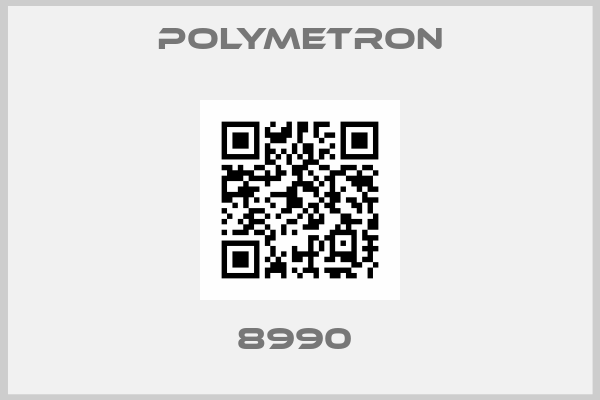 Polymetron-8990 