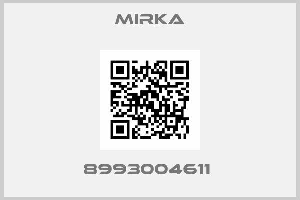 Mirka-8993004611 